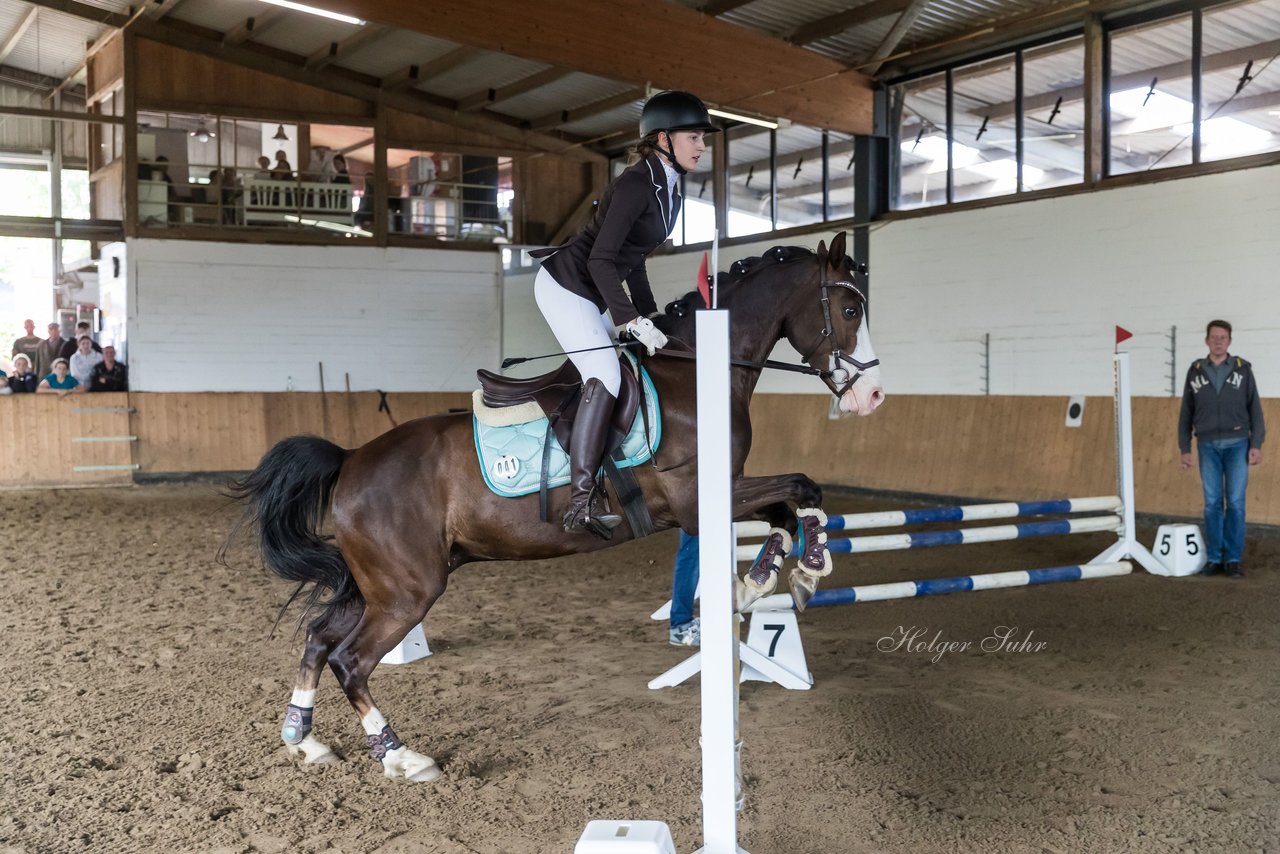 Bild 61 - Pony Akademie Turnier